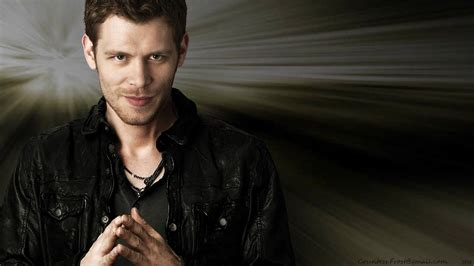 Discover images and videos about klaus mikaelson from all over the world on we heart it. Klaus Mikaelson - The Originals fan Art (37049254) - fanpop