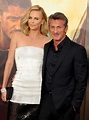 Charlize Theron and Sean Penn Break Off Engagement! (REPORT)