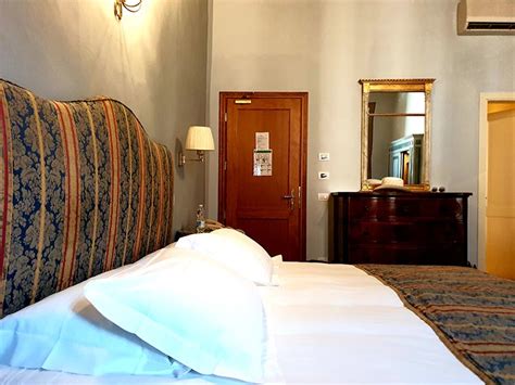 Palazzo Ravizza Siena Tuscany Hotel Review