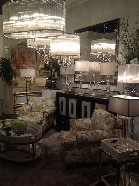 The Metro Collection Of Lighting Is One Of The Biggest Hits At Hpmkt