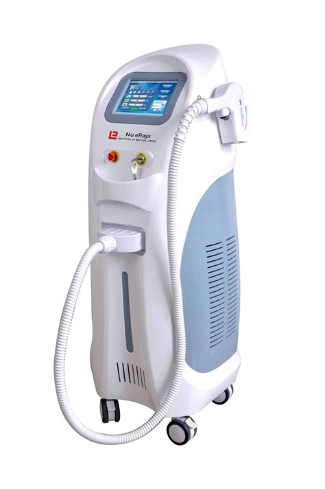 Laser Hair Removal Machines British Institute Of Lasers