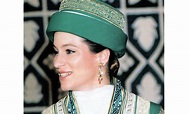 Princess Zahra Aga Khan in Pictures « Simerg – Insights from Around the ...