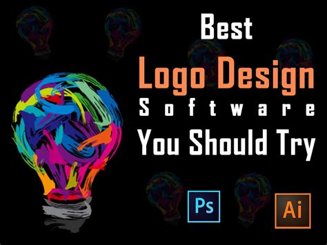What Is The Best Software To Design A Logo