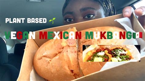 Just type in your zip code and look for one of our delivery icons next to a store near you. VEGAN MEXICAN FOOD MUKBANG (ANDALUZ)| EATING SHOW - YouTube