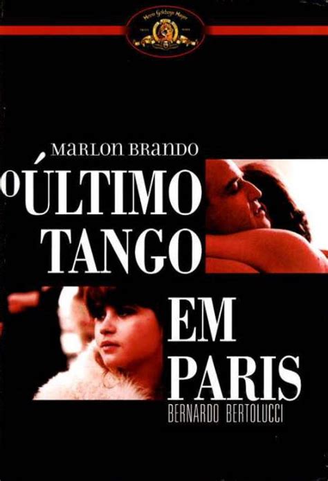 Last Tango In Paris