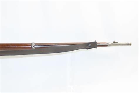 Civil War Era Tower Pattern 1856 Short Rifle 111021 Candrantique009