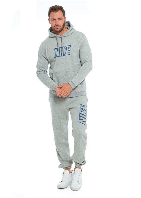Step out in dope men's tracksuits that are just as cozy as they are fly. Nike Tracksuit Mens Full Jogging Bottoms Hoodie Hooded Top ...