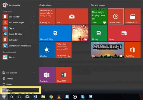 How To Take A Screenshot In Windows 10 Pc Of 2018