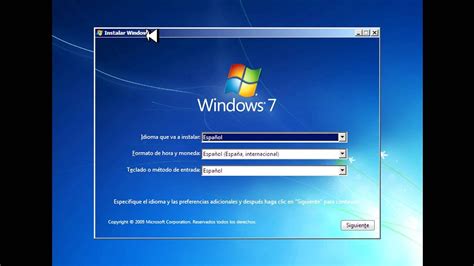 របៀបតំឡើង Windows 7 On Virtualbox How To Install Windows 7 On