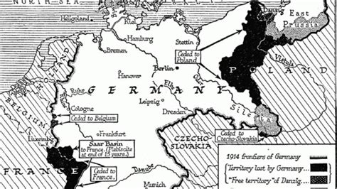 ⚡ What Effect Did The Treaty Of Versailles Have On Germany How Did The