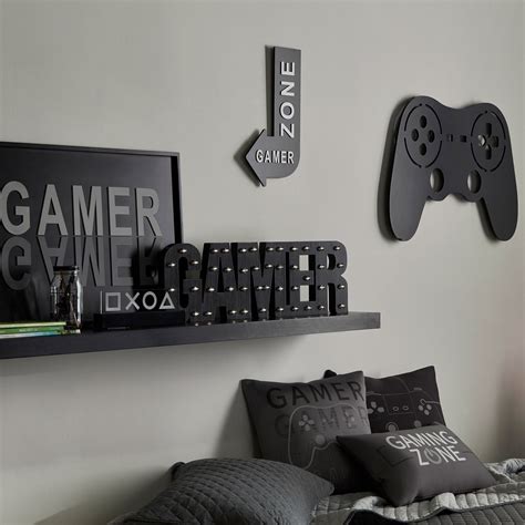 Gamer Bedroom Ideas Gamer Room Bedroom Themes Gamer Themed Bedroom