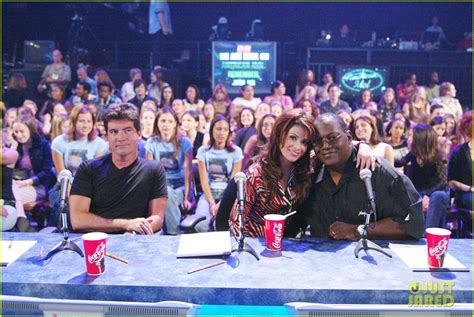 Photo Paula Abdul Talks Simon Cowell American Idol Return 06 Photo