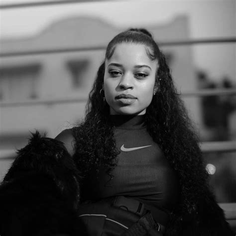 Ella Mai Announces More Dates For The Debut Tour Smooth Jazz And