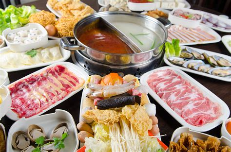 A Beginners Guide On How To Eat And Order Chinese Hot Pot