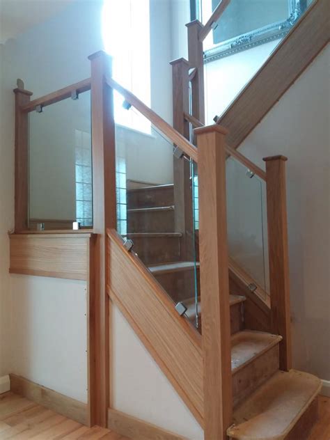 Bespoke Staircases In Southampton And Portsmouth Southern Bespoke