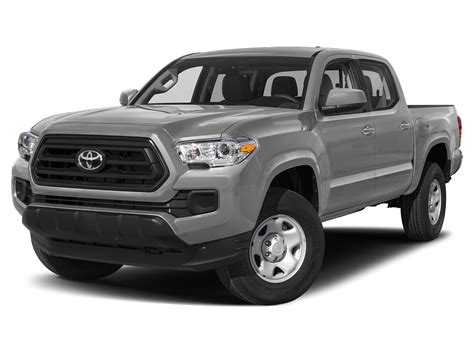 2020 Toyota Tacoma Limited Price Specs And Review Noral Toyota Canada