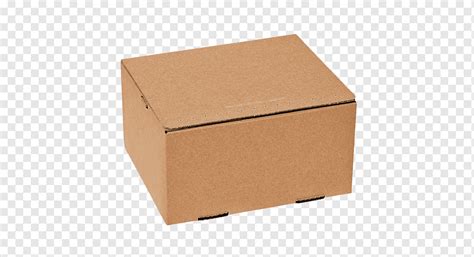 Carton Box Png Pngwing