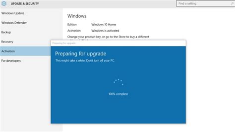 How To Upgrade From Windows 10 Home To Pro Edition Pureinfotech