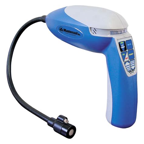 Mastercool® 55500 Electronic Leak Detector With Heated Sensor