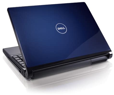 Laptop Dell Inspiron 13z And Dell Latitude Xt3 Announced