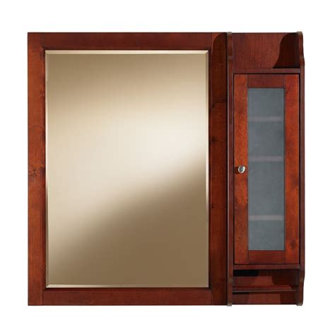Get free shipping on qualified maax medicine cabinets or buy online pick up in store today in the bath department. Luxe Bath Works Largo 36" x 36" Surface Mount Beveled ...