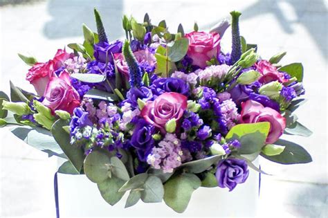 Where To Order Flowers In The Uae Shopping Time Out Dubai