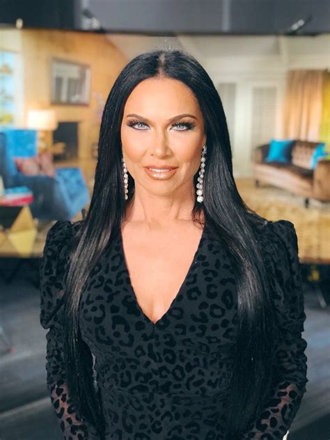 leeanne locken unveils new face she s unrecognizable fans ask who is this