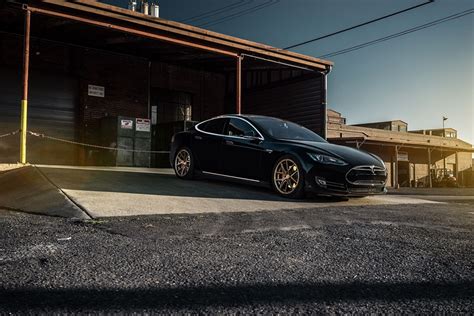 Matte Black Tesla Model S Wallpapers Top Free Matte Black Tesla Model S Backgrounds