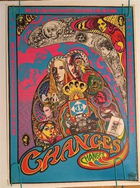 Pin On Vintage Black Light Posters