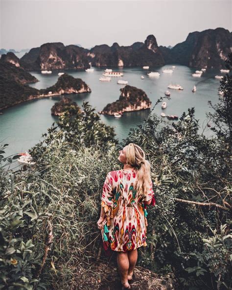 The Most Instagrammable Places In North Vietnam Charlies Wanderings