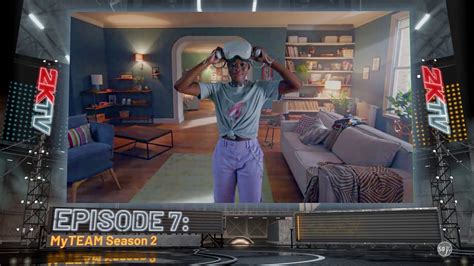 Nba 2k21 Adds In Game Unskippable Ads During Loading Ps4 Stevivor