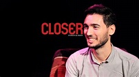 CLOSER: Intervista a FLAVIO AQUILONE - YouTube