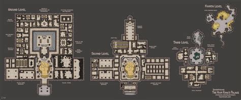 Pin By Matt Paradise On Dungeon Maps Dwarven City Dungeon Maps Map