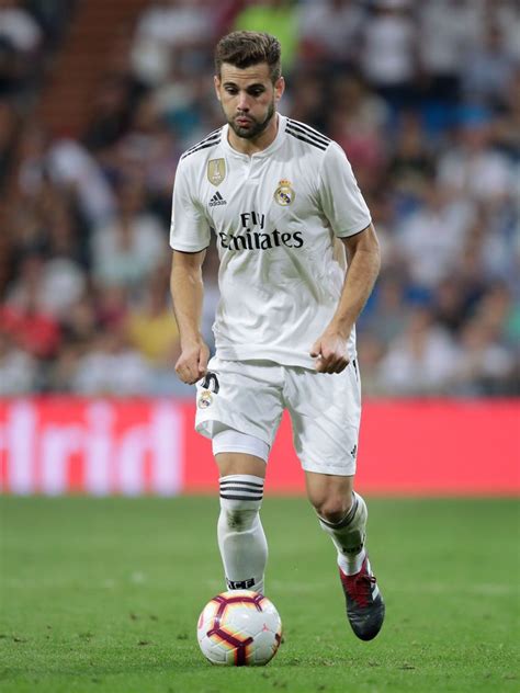 See more of nacho fernández iglesias on facebook. Nacho Hernandez Real Madrid