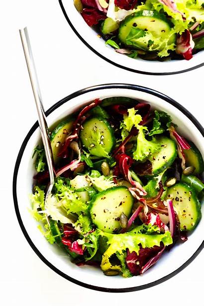 Salad Recipes Everyday Recipe Dinner Easy Simple