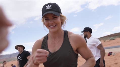 Join The Naked Training App From Brooke Ence YouTube