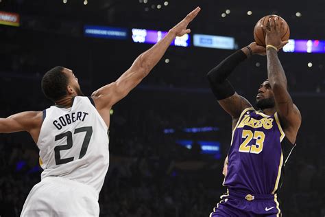 The lakers advance to the western conference finals for the first time in 10 years after grounding the rockets, playoff rondo, and which team do you prefer the lakers play out of the clippers and nuggets? Lakers vs. Jazz Final Score: LeBron, Anthony Davis look in sync in 95-86 win over Utah - Silver ...