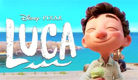 La Reseña de MurdockCopes Luca película de Pixar Junín 24