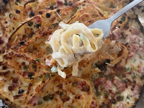 Chrissy Teigens 15 Minute Baked Pasta Is One Of Her Best Dishes And I
