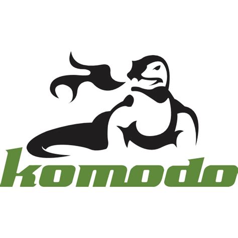 Komodo Logo Download Logo Icon Png Svg