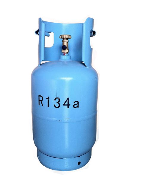 China Refrigerant R134a China Refrigerant Freon Gas