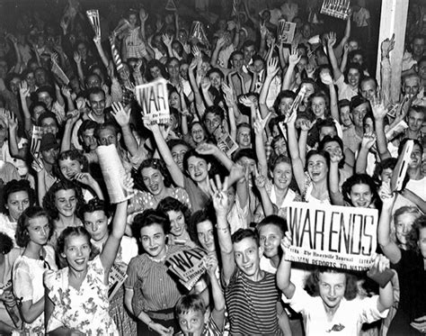 May 8 Celebrating The End Of World War Ii As A German American