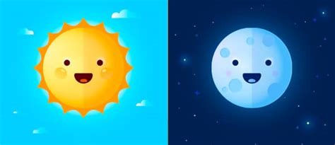 Arriba 32 Imagen Cuentos Del Sol Y La Luna Para Niños Cortos Abzlocalmx