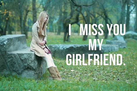 I Miss You My Girlfriendvideo Loversify