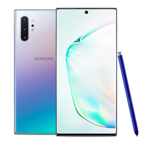 Samsung Galaxy Note 10 5g Specs Prices And Best Deals Naijatechguide