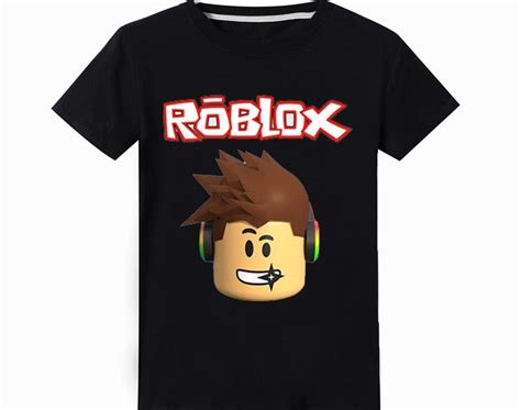 Best Roblox Boy Shirts