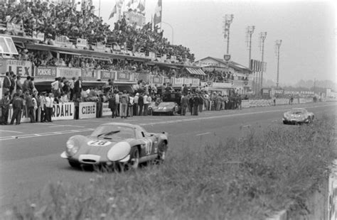 Pin On 60s Le Mans 24 Hours