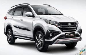 Harga Mobil Toyota Termurah Dan Terbaru Otoflik Com