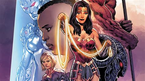 Weird Science Dc Comics Preview Wonder Woman 25