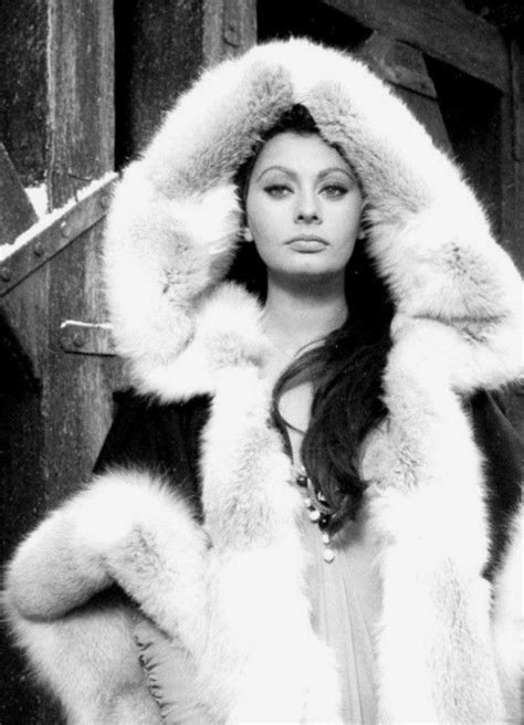 Sofia Loren In The Fall Of The Roman Empire 1964 Sophia Loren